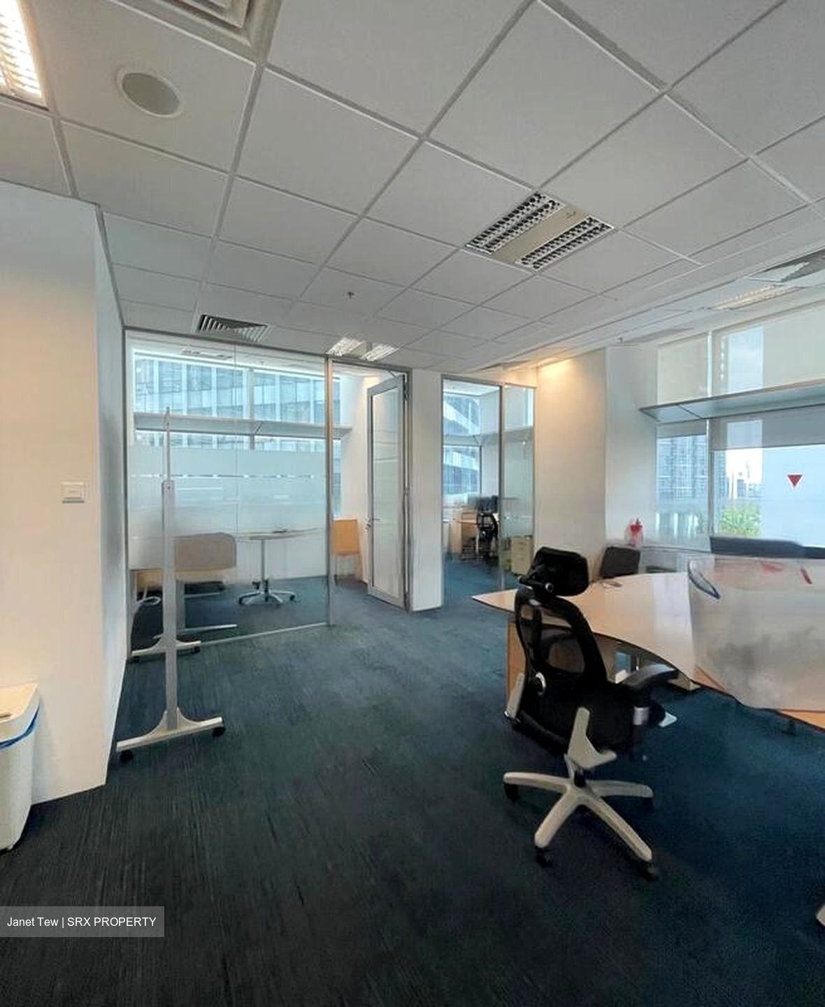 Anson Road (D2), Office #457509881
